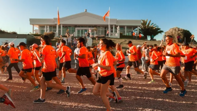 Bodegas Bianchi presenta la 4° edición de la 10K Bianchi