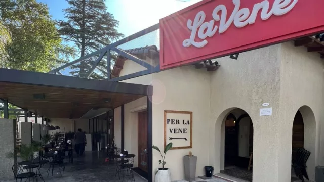 La Vene abrirá el local más grande del país en San Juan