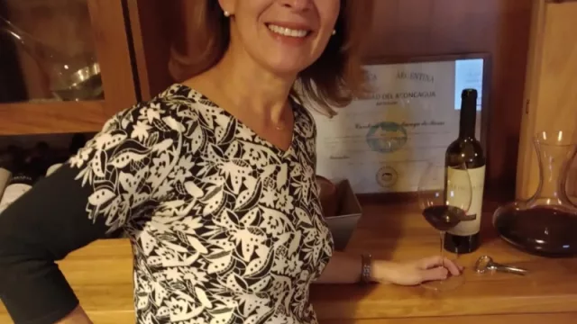 La Antigua Casona devenida en complejo turístico