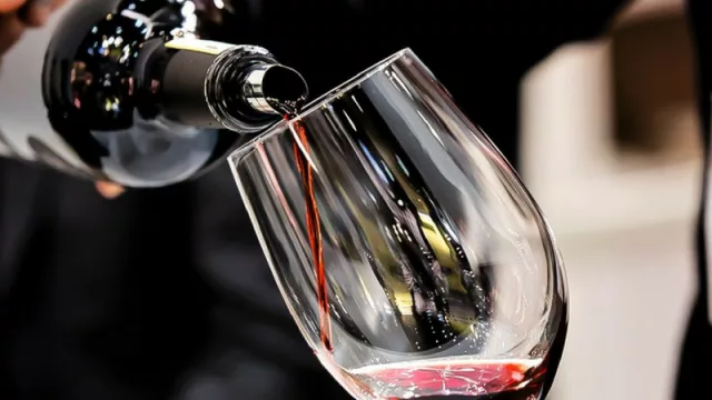 La agenda completa de la Expo vinos y Negocios Mendoza