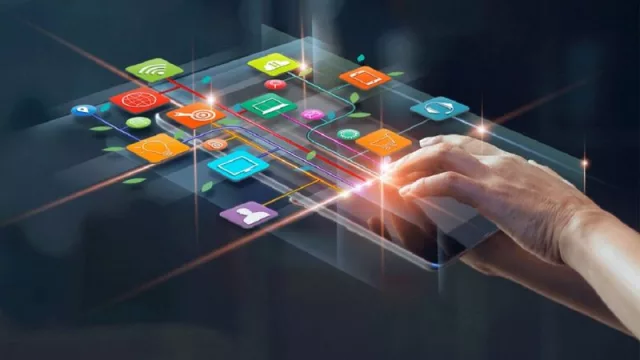 Empresas digitales en expansión (se viene la 2ª edición de DigiEcon)