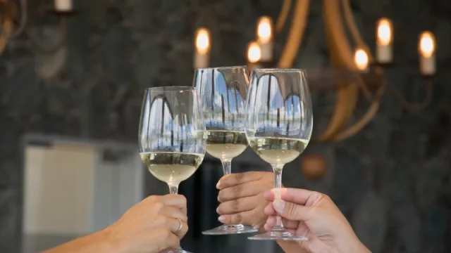 El lugar que ocupa el Torrontés en Argentina