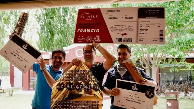 Llega la 8ª edición de The Winemakers