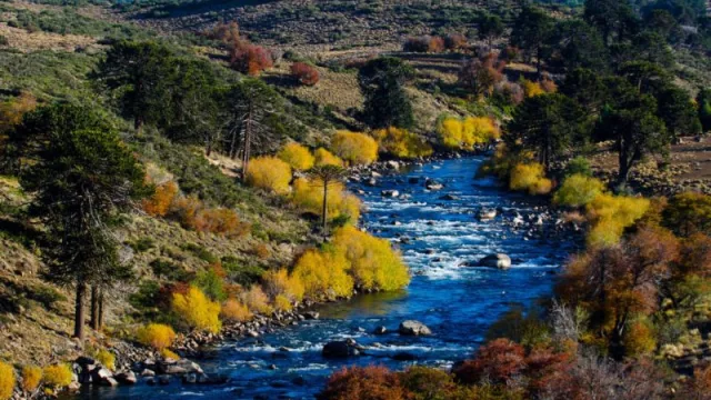 Implementan programa de calidad turística en municipios (y coordinación de ministerios de turismos nacional y provincial)