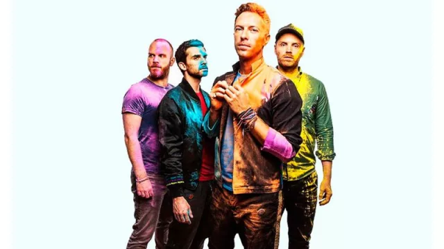 Coldplay lanza entradas adicionales para sus shows en Buenos Aires