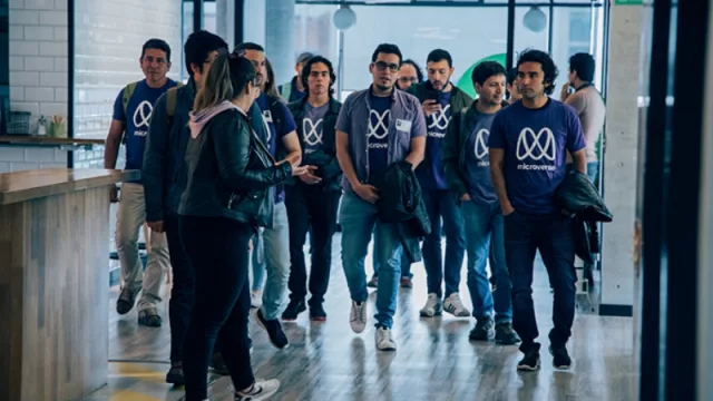 Nuevas formas de acceder al mercado laboral internacional