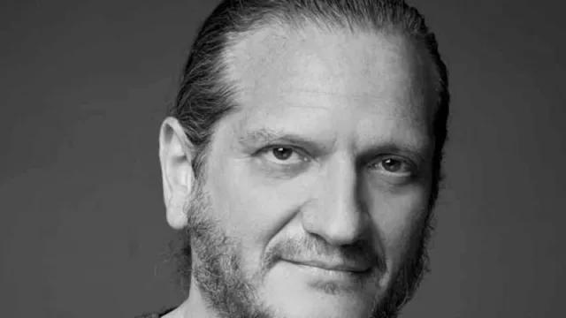 Darío Sztajnszrajber en el ciclo "Primavera Planeta en Mendoza"