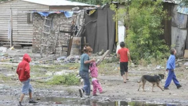 Duro pronóstico de la Cepal: en año electoral, crecerá la pobreza en la Argentina