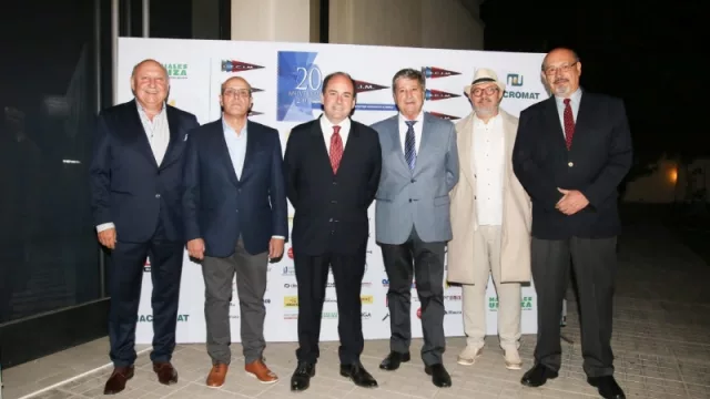 CECIM, la cámara que agrupa a las pymes constructoras de la provincia, celebró el cierre de un nuevo año de trabajo