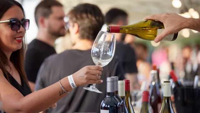 Chachingo Wine Fair llega a Mar del Plata