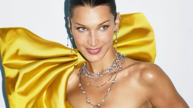 Swarovski  presenta la nueva colección navideña : Open the Wonder