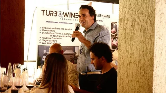 La cata a ciegas de la 8ª edición de The Winemakers