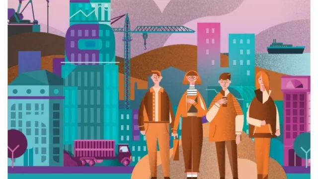 Micro, pequeñas, medianas y grandes empresas: quién emplea más, según el último Censo Económico