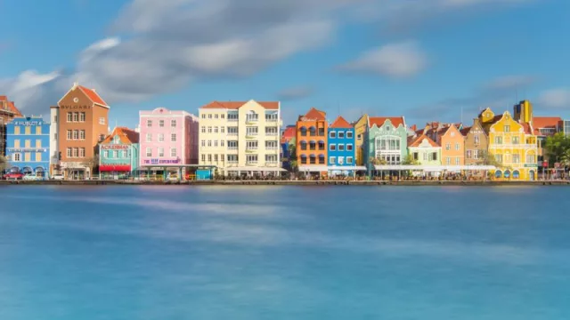 Curazao entre los destinos que superaron los visitantes de 2019