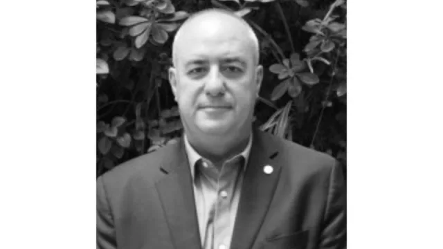 Luis Macario es el nuevo presidente de la UIC (la entidad renovó su comité ejecutivo)