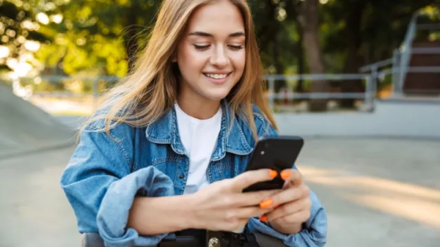 Desconexión laboral: los jóvenes necesitan compartir sus experiencias