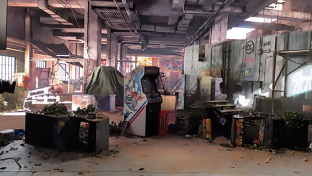 Manu Sánchez y sus 16 Escalones traen a España lo último de lo último: un plató fijo multicámara de realidad extendida