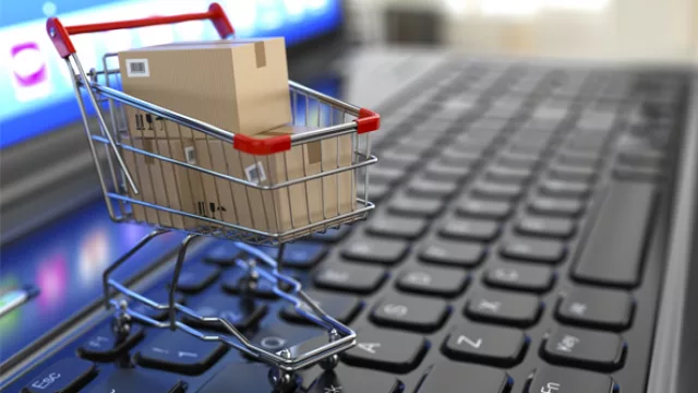 CyberMonday facturó $ 37.360 millones