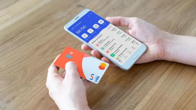 La billetera virtual que suma cripto a su ecosistema en Argentina