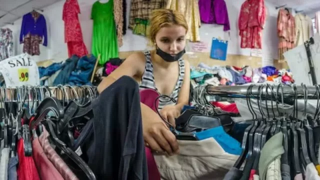 Crece la ola del mercado de segunda mano (y Zara se apunta al carro)