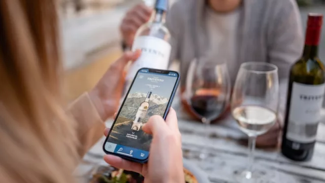 Trivento presenta Wine Compass, una innovadora plataforma para acercarse a su comunidad