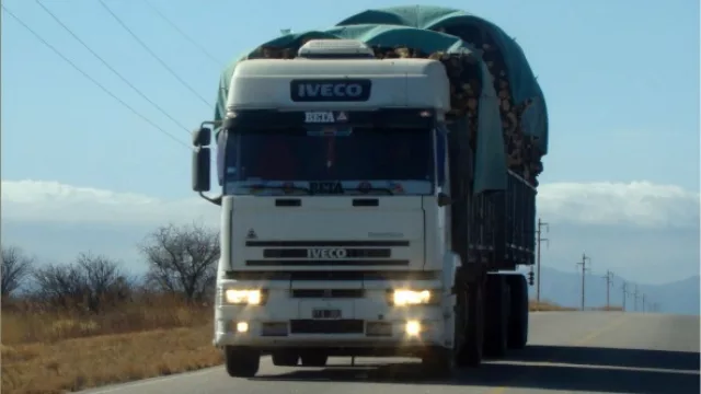 Aumenta 9.5 % el costo del transporte de carga