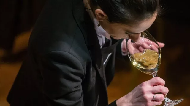 La Asociación Argentina de Sommeliers presenta la agenda completa del Concurso Mejor Sommelier de Argentina 2022
