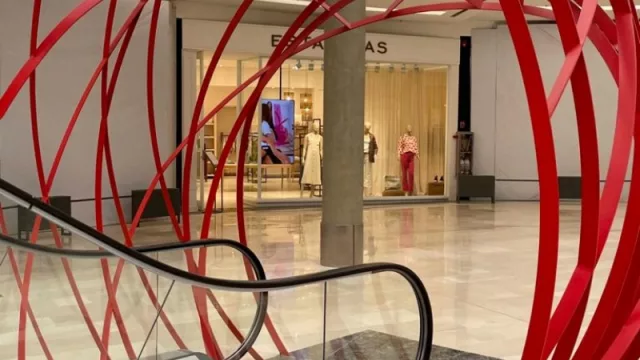 Palmares presenta su nuevo sector Elipse