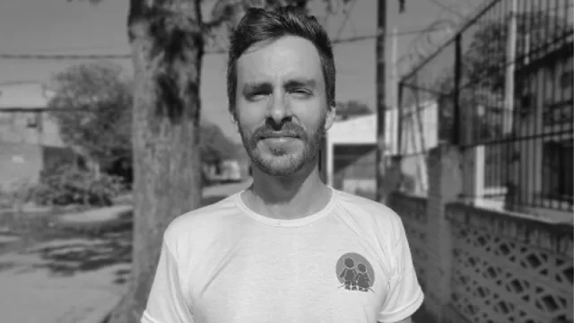 Nuevo director ejecutivo en Pata Pila