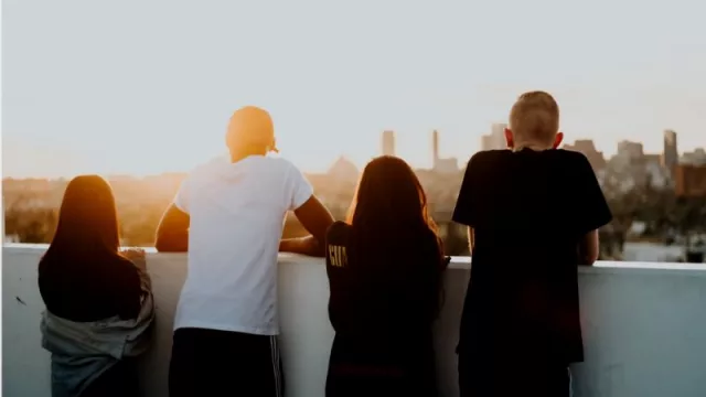 Mkt: presentando a la Generación Z