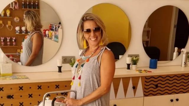 La pyme mendocina que desembarca en Alicante, España