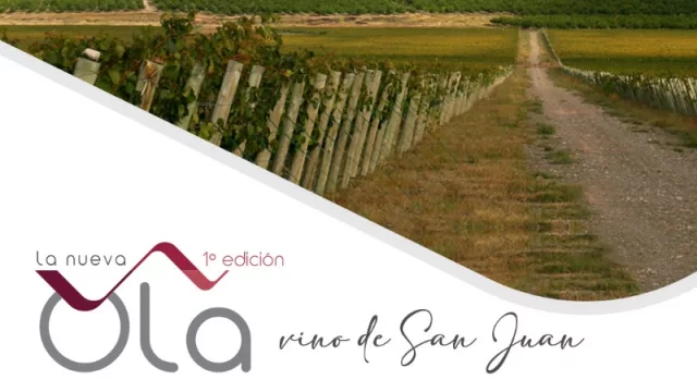 San Juan se pone un paso adelante con La Nueva Ola