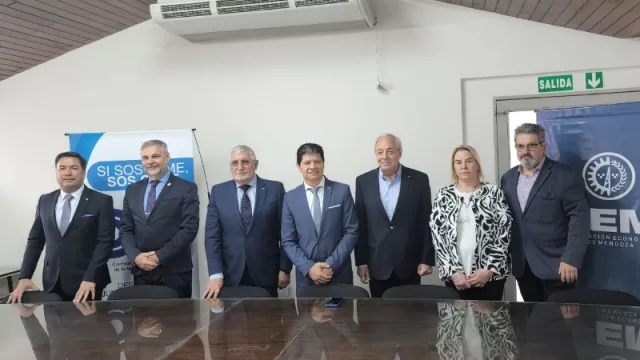 CAME y FEM reclaman al gobierno Nacional ayuda a Mendoza por las heladas