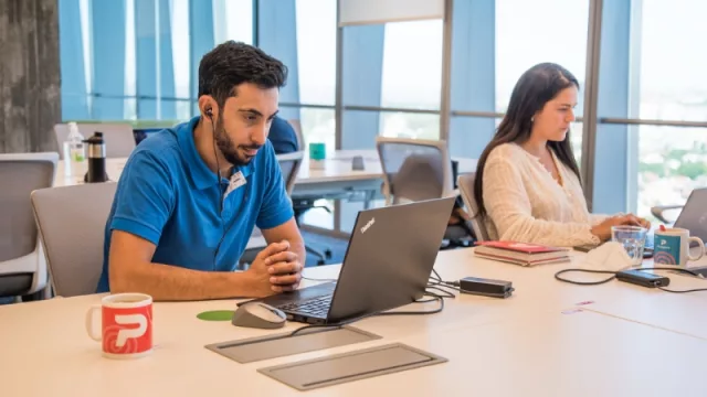 PedidosYa, número uno del ranking de Los Mejores Lugares para Trabajar para Millennials