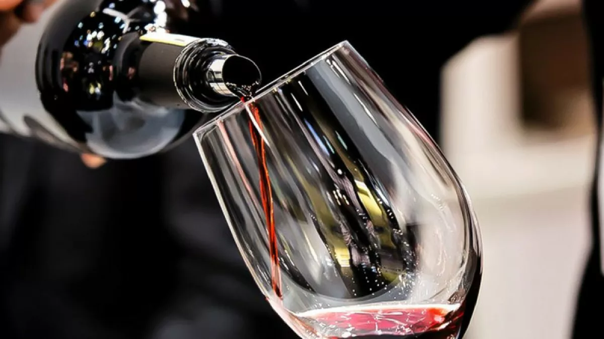 El vino a granel de Argentina, presente en la World Bulk Wine Exhibition