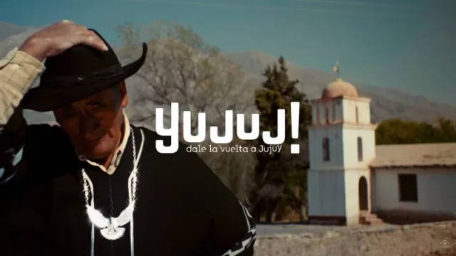 “Dale la vuelta a Jujuy”: el nuevo spot publicitario que muestra el potencial turístico y cultural de la provincia