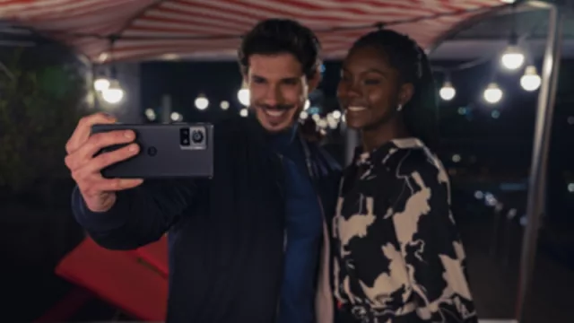 Motorola gana la batalla de los megapíxeles (para qué sirve un celular con 200 MP en su cámara)