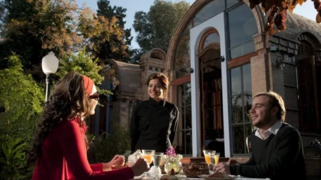 Mendoza se postuló como candidata a Capital Iberoamericana de Gastronomía y Vino