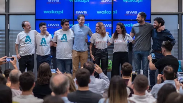 Las startups de Awa Ventures “pitchearon” sus proyectos en el Demo Day 2022