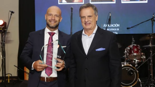 AEM premió a los mejores ejecutivos y empresas del 2022