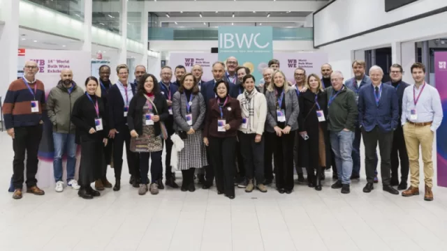 Argentina colocó sus vinos entre los mejores de la IWBC 2022