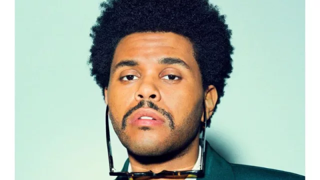 The Weeknd en Argentina