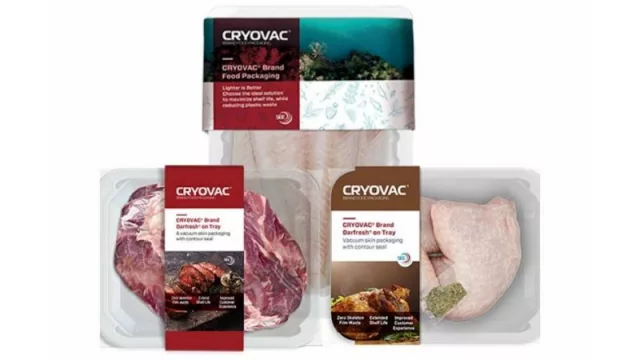 Tecnología en envases a favor de la conveniencia y la sustentabilidad