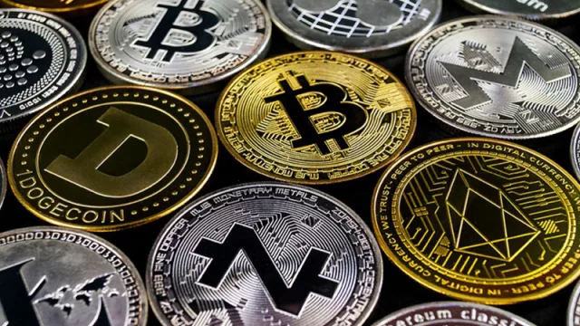 Otra empresa cripto en Argentina congeló los fondos y va a repartir las pérdidas entre todos