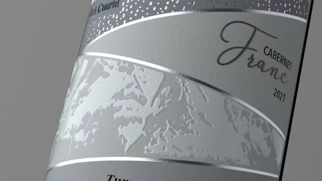 Andeluna celebra el día del Cabernet Franc