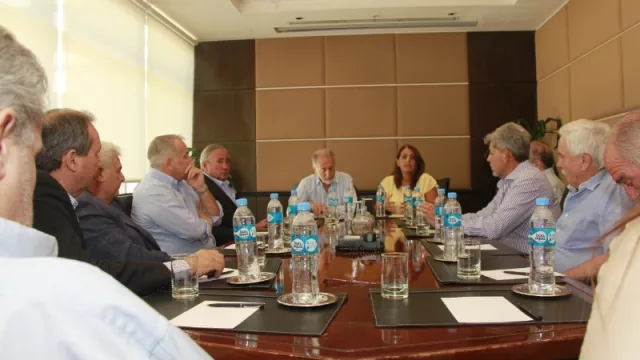 La ganadería mendocina se proyecta con expectativas para el 2023