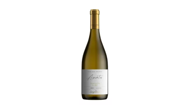 Luigi Bosca presenta Apuntes Semillón Fumé