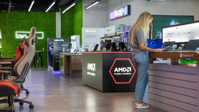 Sin Falabella y Garbarino, una nueva cadena de tecnología y electro abre 30 sucursales en todo el país