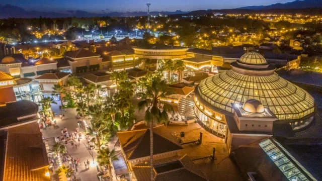 Palmares lanza sus promociones para los regalos de fin de año