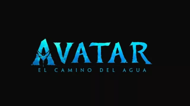 Avatar: el camino del agua